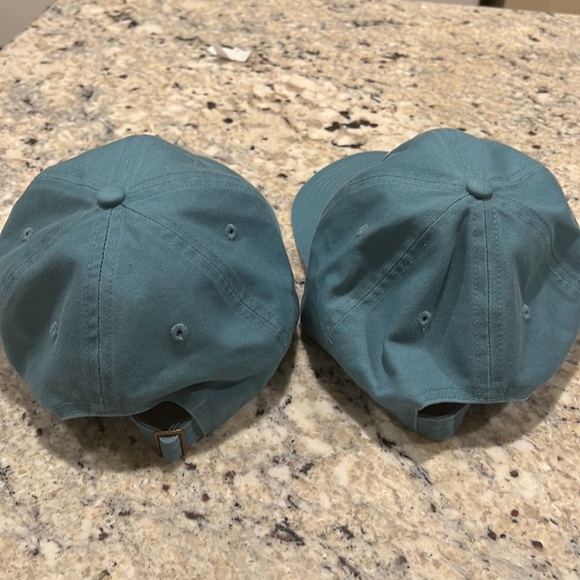 Tridelta mom & dad set of 2 caps!! NWT - Picture 5 of 7